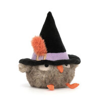 Heccaty Hootnighty Eule