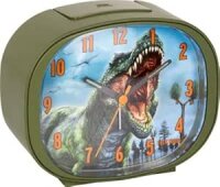 Wecker T-Rex