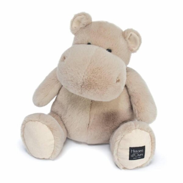 Hippo (18cm)/Flusspferd
