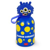 Isothermflasche Monster (310ml)