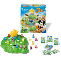 Lotti Karotti Disney