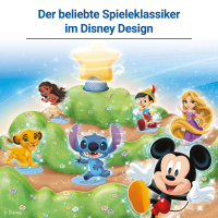 Lotti Karotti Disney