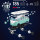 3D-Puzzle Iconics 36Volkswagen T1