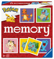 Memory Pokémon