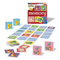 Memory Pokémon