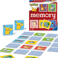 Memory Pokémon
