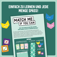Match if you can