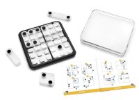 Dice Deduction