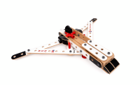Brio Builder Apollo Saturn V