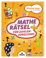 Matherätsel