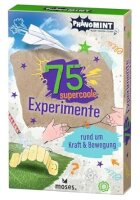 75 Experimente Kraft und Bewegung