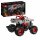 Monster Jam Technic Thunder Roarus
