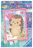 Creart Herziger Igel