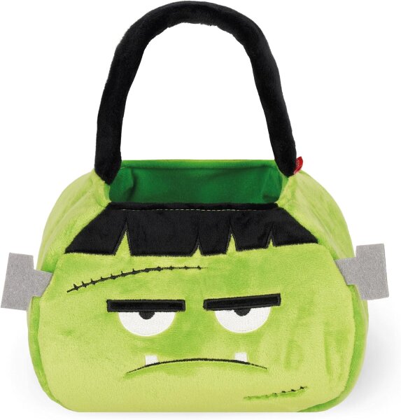 Korb Trick or treat Frankenstein Monster