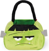 Korb Trick or treat Frankenstein Monster