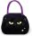 Korb Trick or treat Black Cat