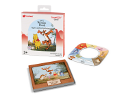Winnie Puuh Tigers großes Durcheinander