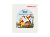 Winnie Puuh Tigers großes Durcheinander