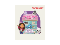 Gabbys Dollhouse Gabby´s katz-tastische Schnitzeljagd