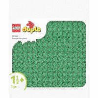 Duplo Bauplatte grün