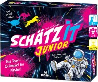 Schätz it Junior