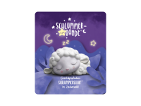 Schlummerschaf