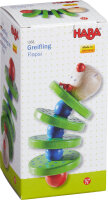 Greiflng Flapsi