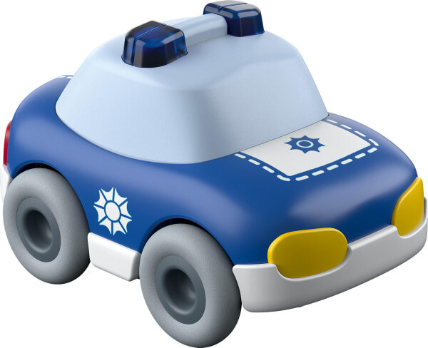 Polizeiauto