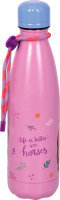 Trinkflasche Pferde