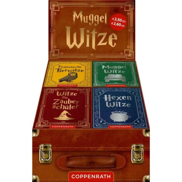 Witze
