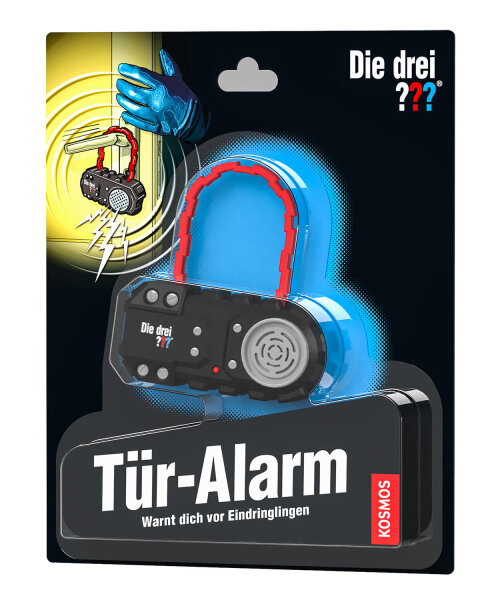 Tür Alarm