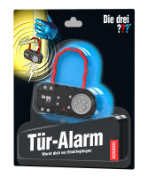 Tür Alarm