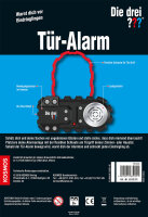 Tür Alarm