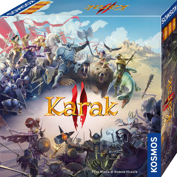 Karak