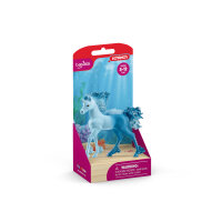 Elementa Wasserflammeneinhorn