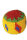 Bunter Ball gehäkelt