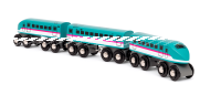Shinkansen Series E5 Hayabusa