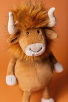Ramone Bull