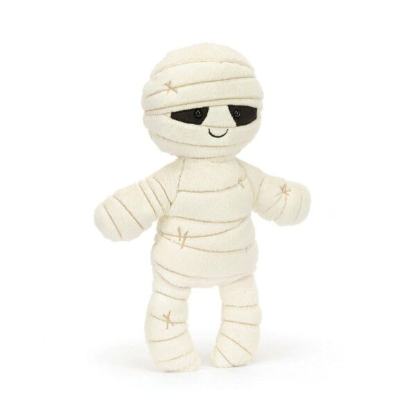 Mummy Bob