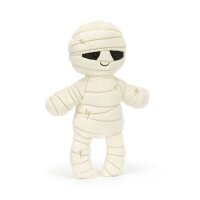 Mummy Bob