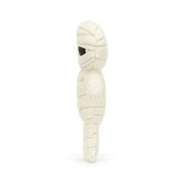 Mummy Bob