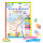Kreativmalbuch mit Fingerstempeln