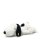 Snoopy liegend