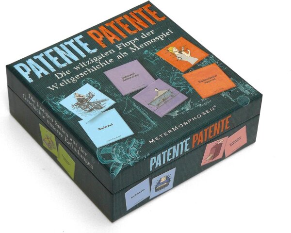 Patente Patente