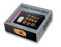 Kunst aufzuräumen
