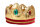 Krone König Ludwig