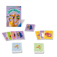 Snackaroo