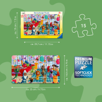 Puzzle 15