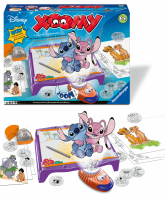 Xoomy Stitch
