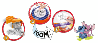 Xoomy Stitch